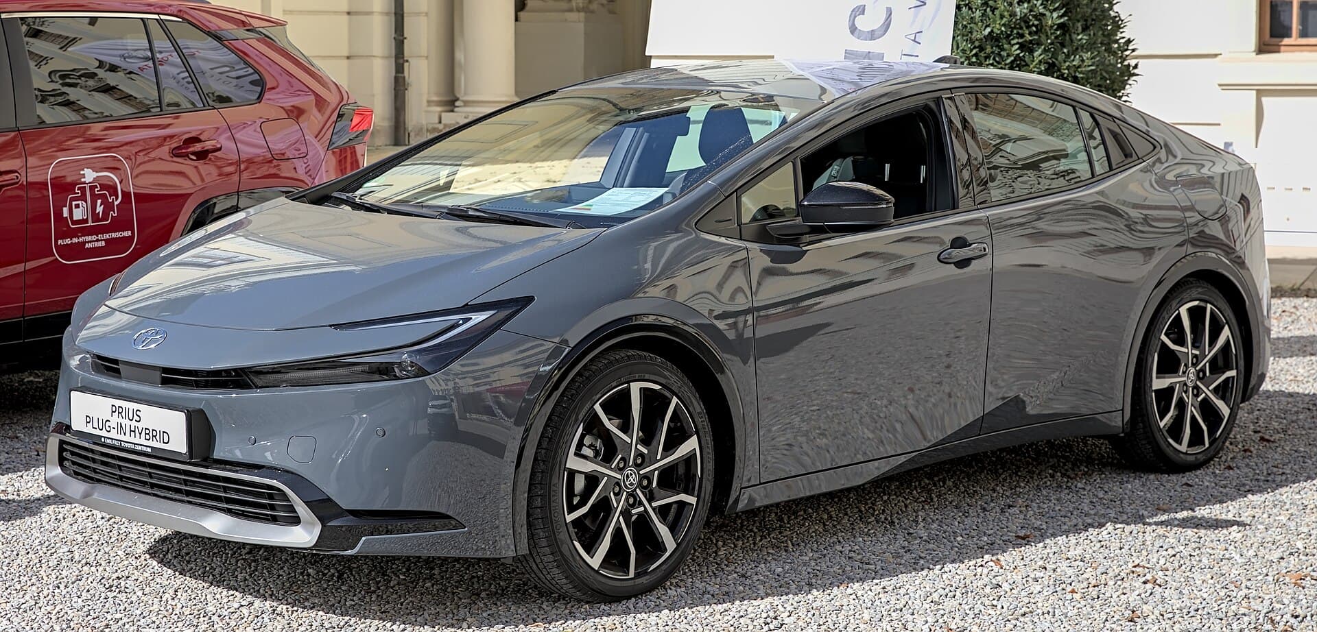 Prius 2024
