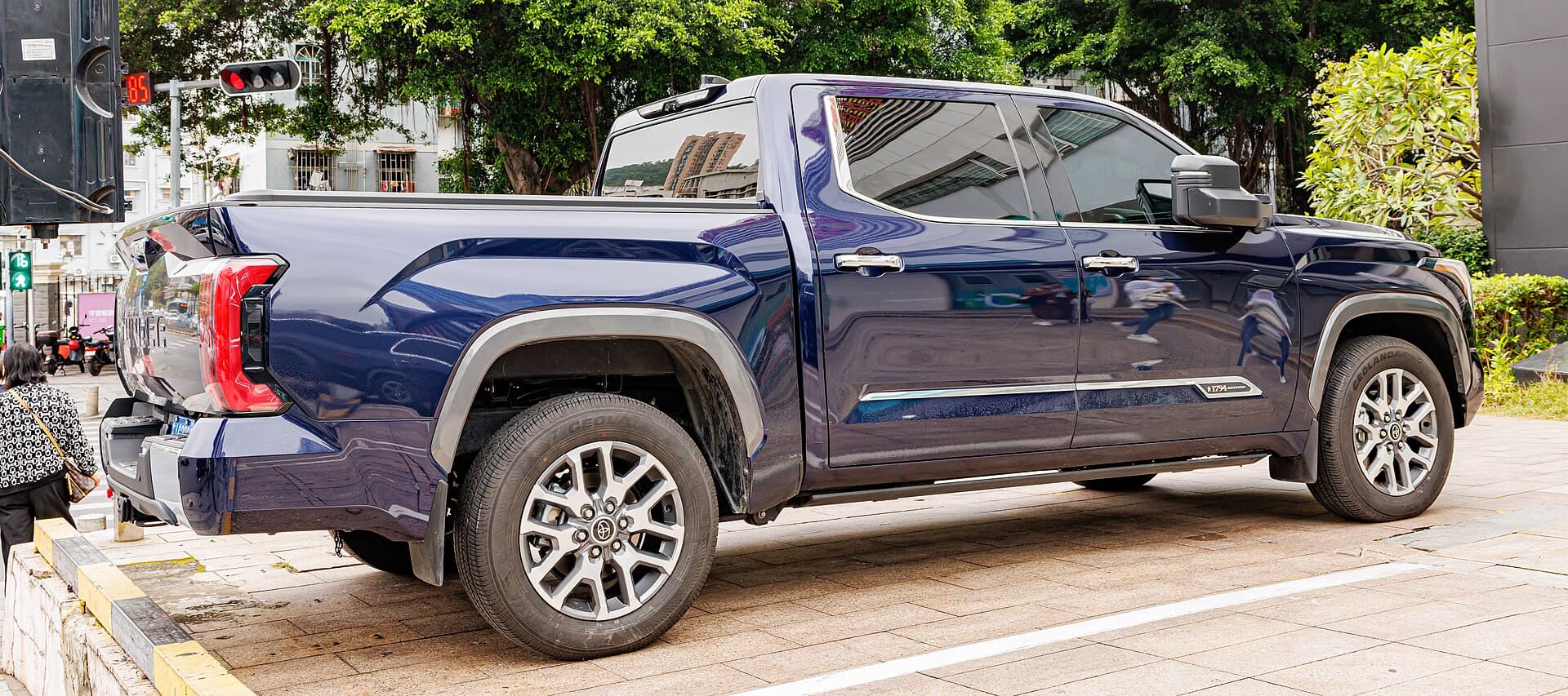 Tundra 2024